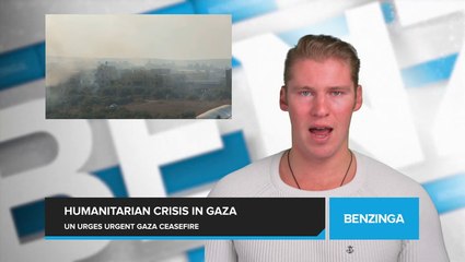 UN Commissioner General Urges Urgent Ceasefire in Gaza to Stop Dehumanization of Population