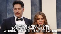 Amidst Divorce From 'AGT's' Sofia Vergara, Joe Manganiello Just Landed A New TV Show On The Same Network