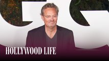 Matthew Perry Revealed How He Wanted to be Remembered in Haunting Interview 6 Months Before His Death
