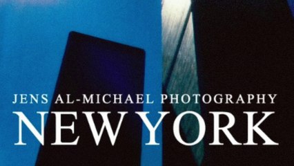 Jens Al-Michael's Stunning NYC Documentary Photography 📸