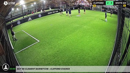 But de Clement Barnetche - CLIFFORD CHANCE