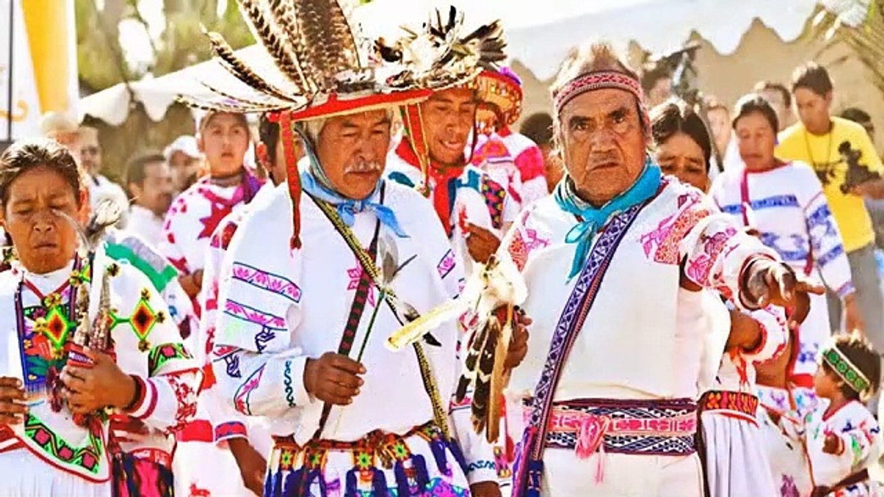 Tercer Consejo a Los Gobernantes de América Latina_360p