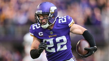 NFL Trade Deadline: QB Josh Dobbs Traded to Minnesota!