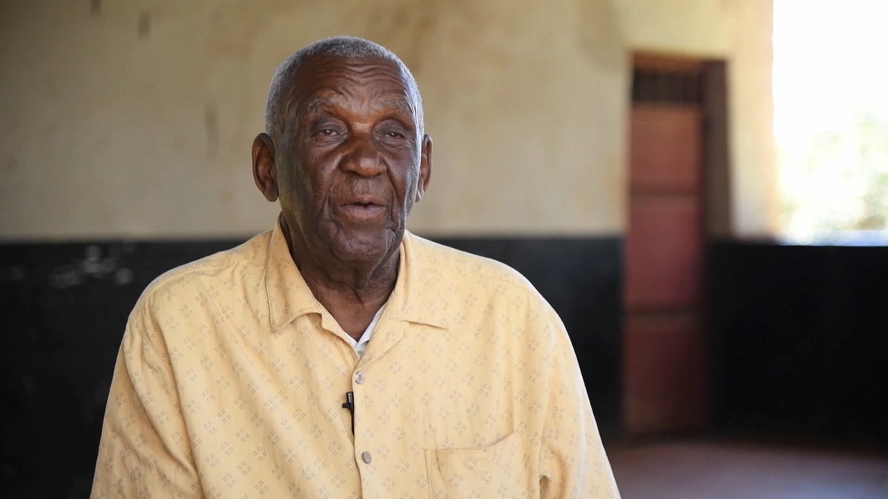 Tansania: Der lange Weg zur Wiedergutmachung