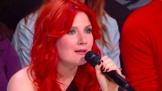 VOICI : Je découvre en live : Adeline Toniutti fait une mise au point sur les candidats écartés de la Star Academy