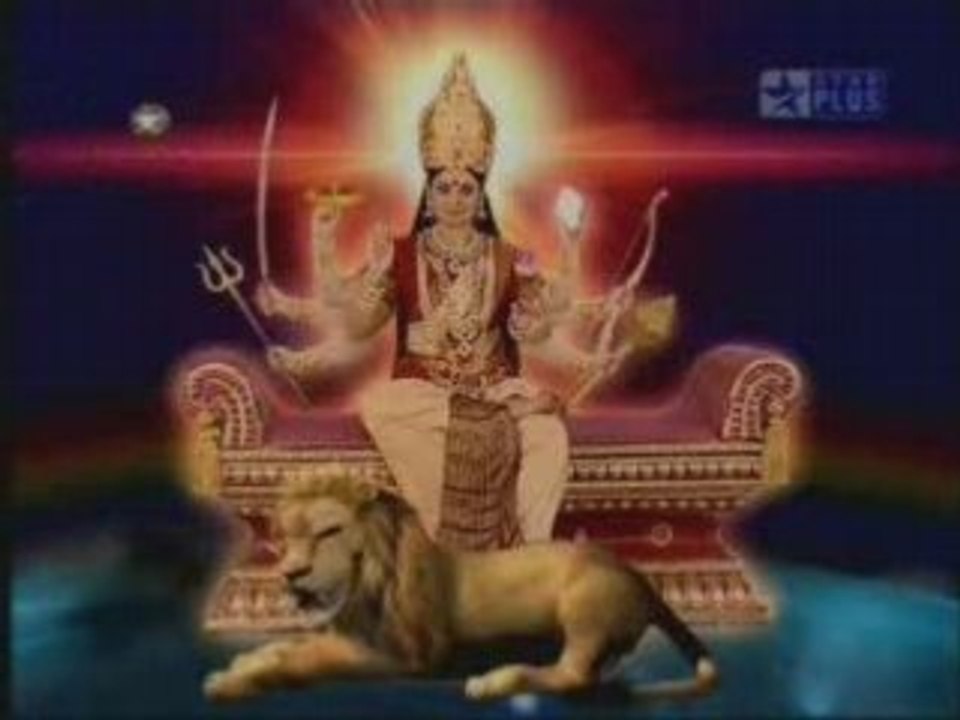 Durga 29th march Part 3