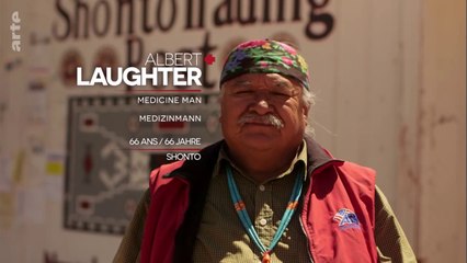 MdA. Les Dinés ou Navajo