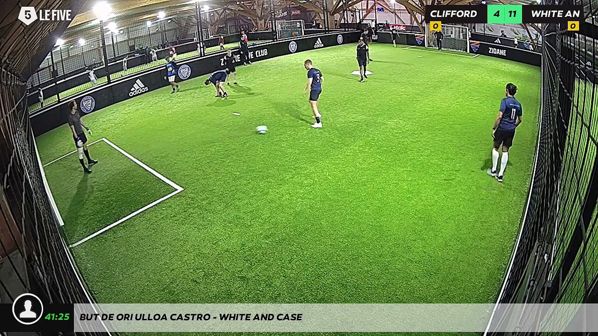 ⁣But de Ori ULLOA CASTRO - WHITE AND CASE