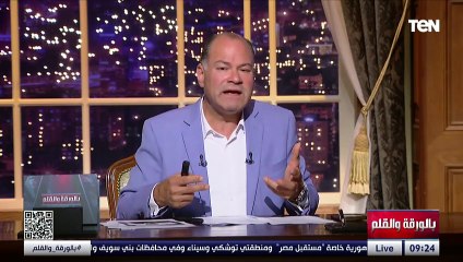 الديهي : المجتمع الأمريكي بدأ يتغير واليوم نجد تعاطف مع فلسـ ـطين وافتضـ ـح أمر إسـ ـرائيل