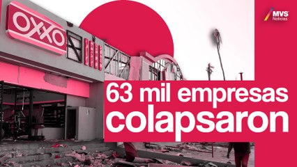 HURACÁN OTIS no distinguió de CLASES SOCIALES, esto pasará con su ECONOMÍA