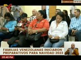 Cajas de Ahorro de Venezuela impulsa la economía social popular y alternativa