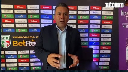 La Liga de Fútbol Americano Profesional de México la Flag Femenil LFA.