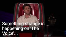 Blake Shelton Isn’t All 'The Voice' Is Missing Through Two Episodes Of Season 24 So Far