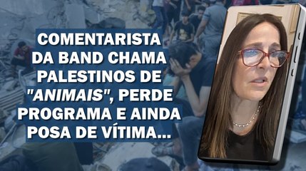 "EPISÓDIO MOSTRA QUE RACISTAS ESTÃO PERDENDO A VERGONHA E NEM ESCONDEM MAIS" | Cortes 247