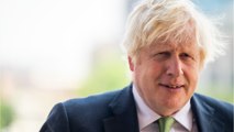 GALA VIDEO - Boris Johnson : l’étonnante reconversion de l’ancien Premier ministre britannique
