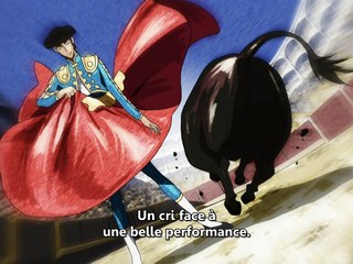 [ERR] Ashita no Nadja 24 VOSTFR [Bluray 720p x264 AAC]