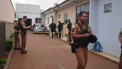 Cadeirante é encontrado morto em residência na região norte de Cascavel