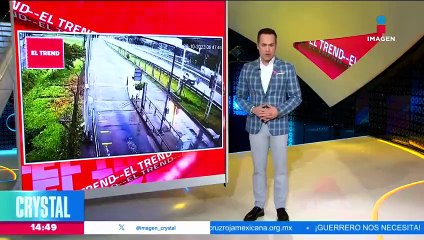 El Trend con Hiram Hurtado