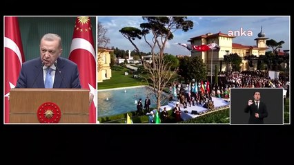 Erdoğan: "Burs Ücretlerini Lisans Öğrencileri İçin 2 Bin, Yüksek Lisans Öğrencileri İçin  4 Bin, Doktora Öğrencileri İçin 6 Bin Liraya Çıkartıyoruz"