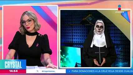 Los "Friends" rompen el silencio tras la muerte de Matthew Perry