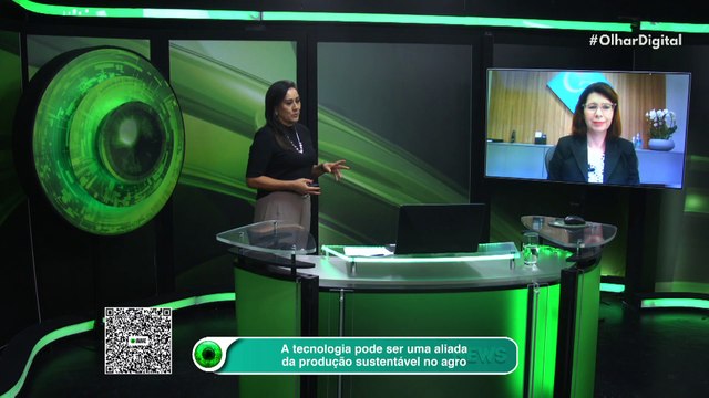 Ao Vivo | Vem aí o máximo solar! | 31/10/2023 | #OlharDigital (38)