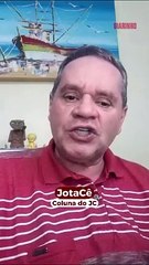 Coluna do JC | Prefeitos Élcio e Fabrício discutem parceria para saneamento