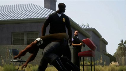 GTA: San Andreas (Definitive Edition) C4 # 16 - Misappropriation