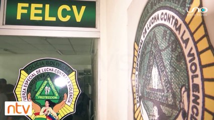Padre del menor rescatado de ser violado pide perdón