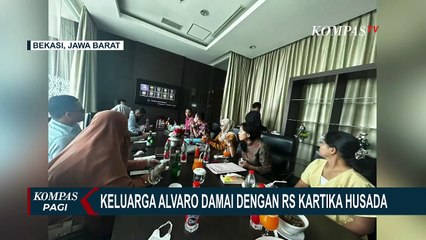 Kasus Dugaan Malapraktik yang menewaskan Anak Usia 7 Tahun oleh RS Kartika Husada Berujung Damai