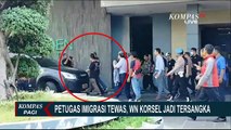 Petugas Imigrasi Tewas Terjatuh di Apartemen Tangerang, WNA Korsel Jadi Tersangka