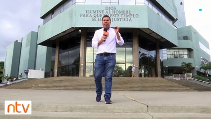 Diez años de prisión para padre de menor rescatado por intento violación