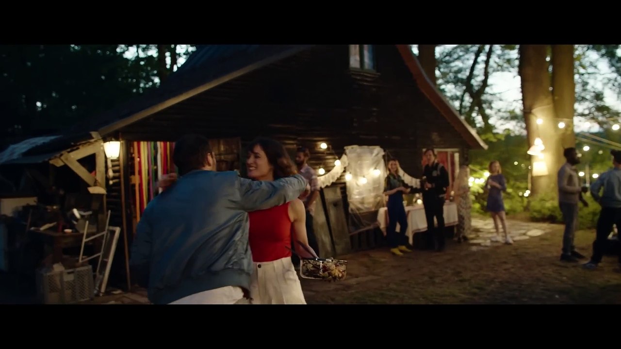 ONE FOR THE ROAD Film - Clip und Trailer