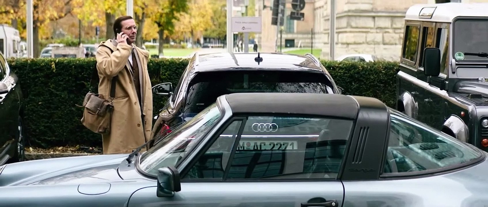 DAS BESTE KOMMT NOCH Film