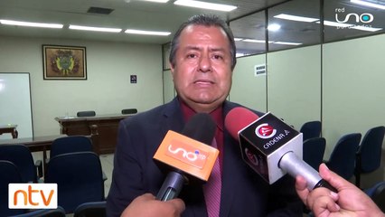 Suspenden audiencia de Angélica Sosa para el 6 de noviembre