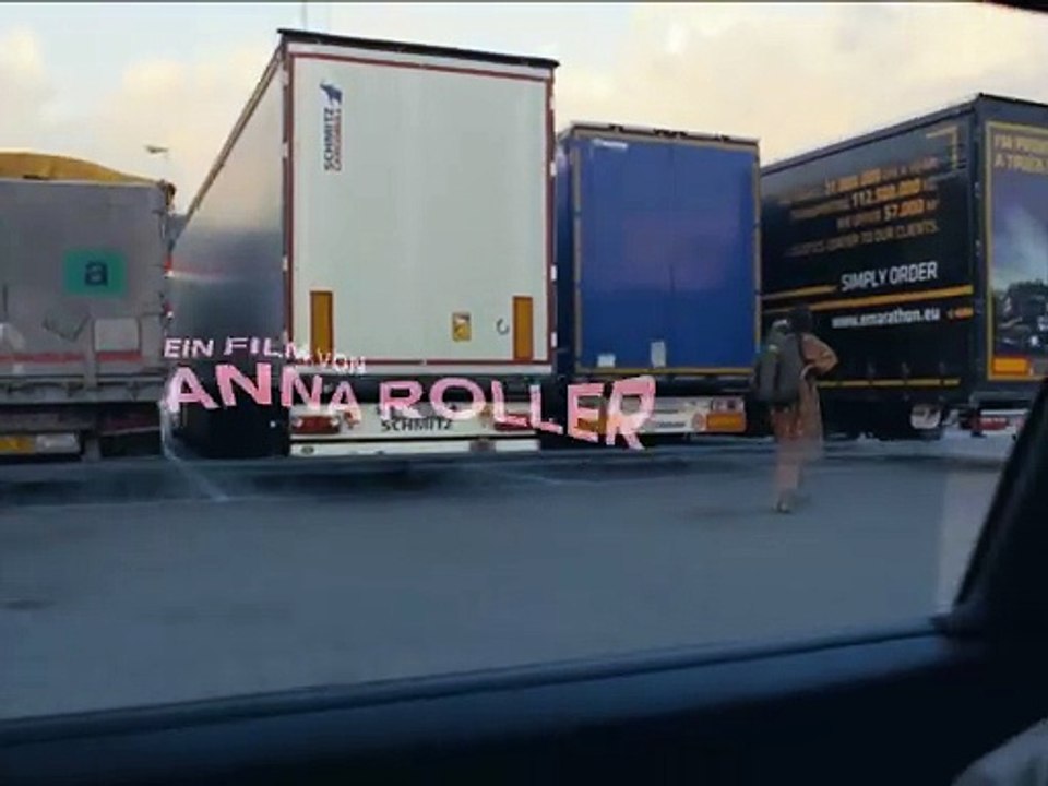 DEAD GIRLS DANCING Film