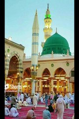 Madinah nasheed #naat door thay to zindagi berang thee bekaif thee