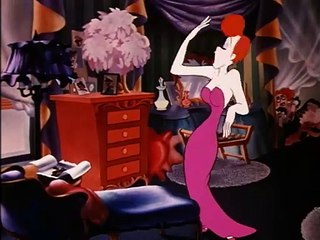 Pato Donald-Uma História Arrepiante (Dublagem Herbert Richers)