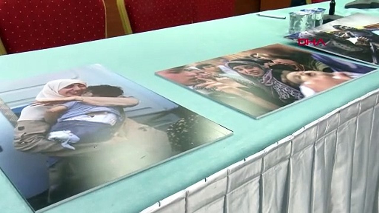 La Fondation de secours humanitaire IHH marchera vers la base d'Incirlik