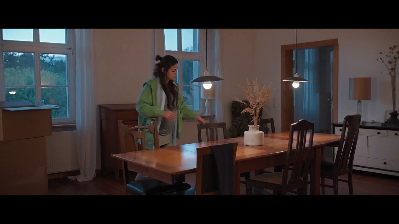 HOME SWEET HOME Wo das Böse wohnt Film