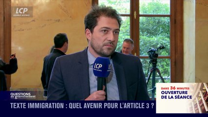 Questions au Gouvernement - le brief - Questions au Gouvernement - le brief du mardi 31 octobre 2023