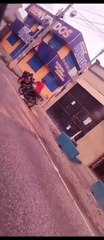 Ataque armado contra agentes de la PNC en Gualán, Zacapa