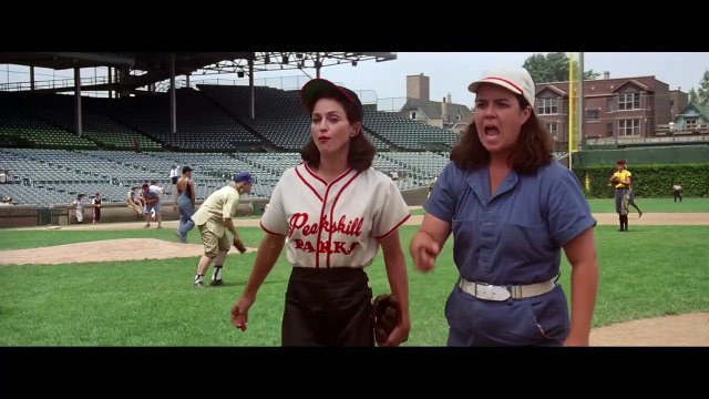 Une équipe hors du commun Bande-annonce (EN)