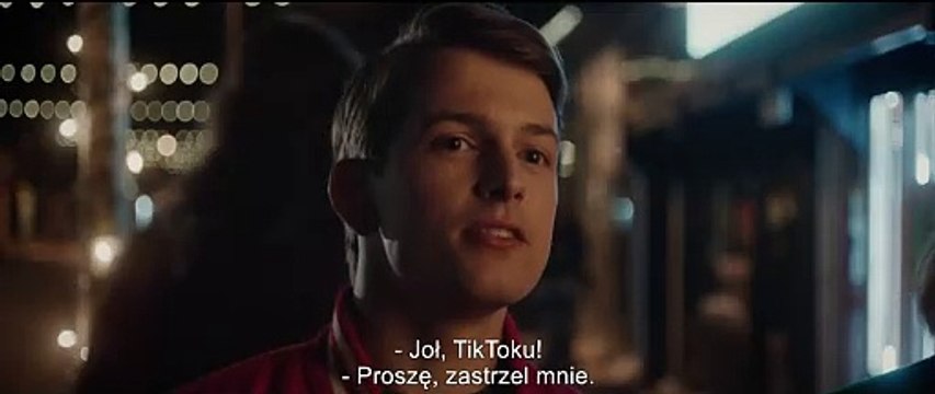 It's a Wonderful Knife Bande-annonce (PL)