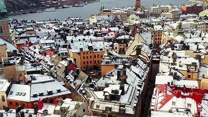 Joyeux Noel Bande-annonce (EN)