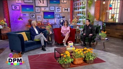 Sarah Mintz vivió momentos de TERROR en Israel: Escucho la alerta de bomba mientras trabajaba