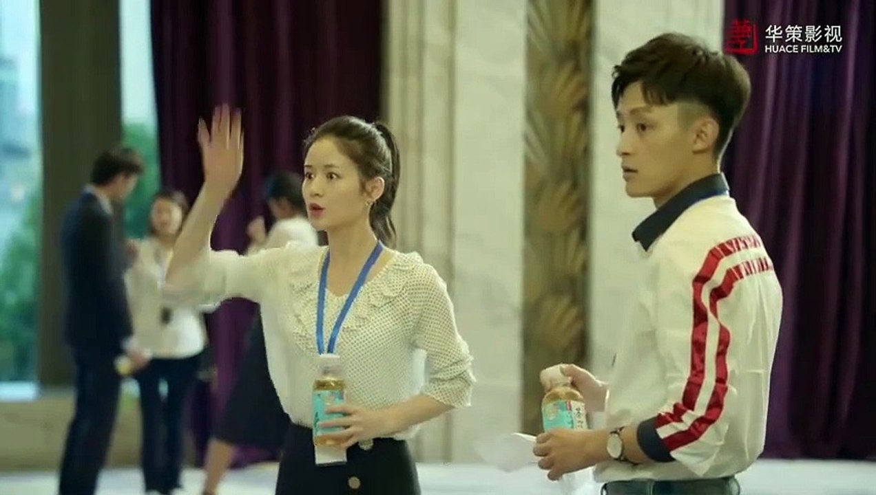 Hidden Love 2023 Ep04  Perfect Partner Ep04 EngSubtitle