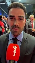 Prefeito de LEM fala sobre candidatura à reeleição