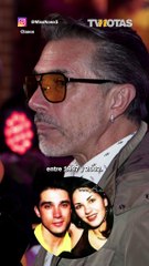 Sergio Mayer no teme demanda de Bárbara Mori