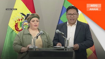 Bolivia putuskan hubungan diplomatik dengan Israel