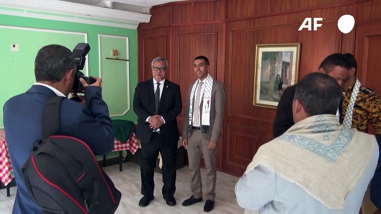 Rebeldes huthis do Iêmen reivindicam ataque contra Israel